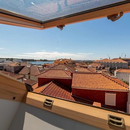 My Home Is Your Home Viana Center Apartment Viana do Castelo Bagian luar foto