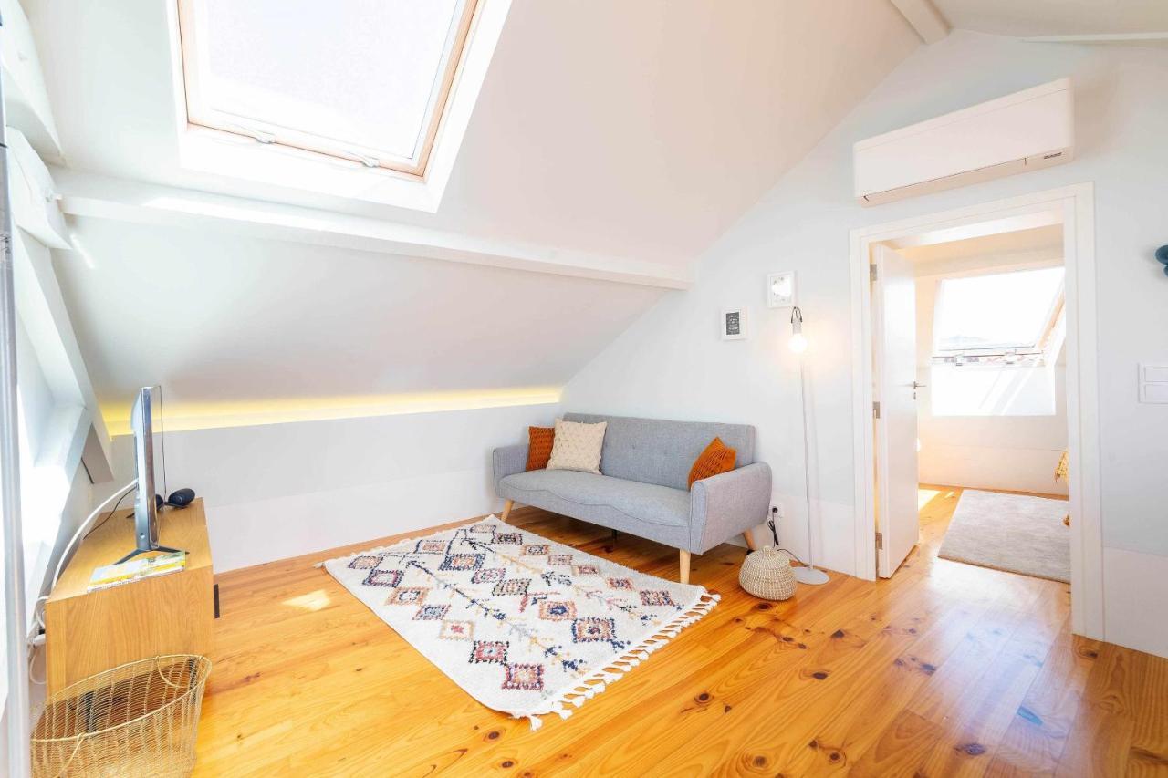 My Home Is Your Home Viana Center Apartment Viana do Castelo Bagian luar foto