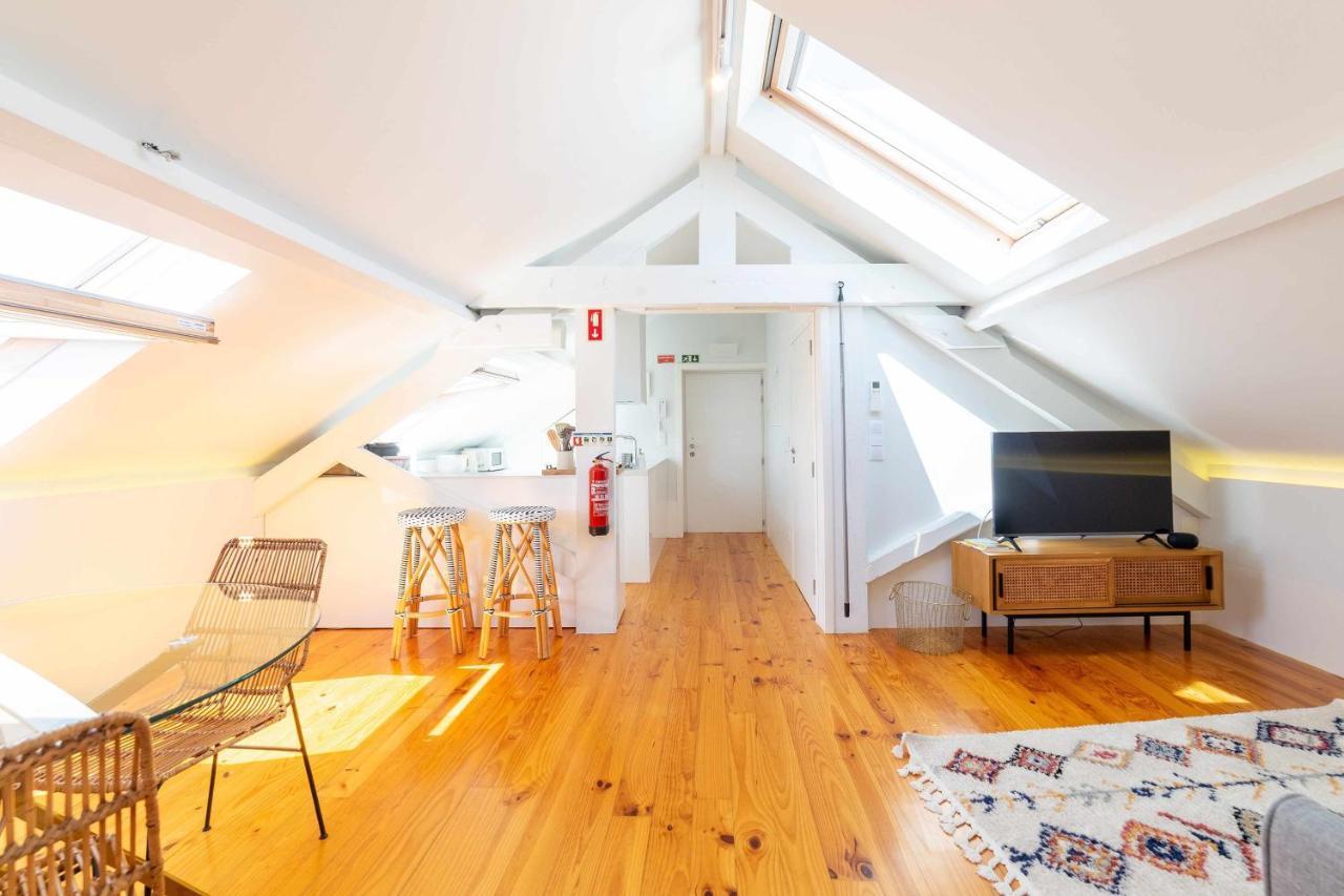 My Home Is Your Home Viana Center Apartment Viana do Castelo Bagian luar foto