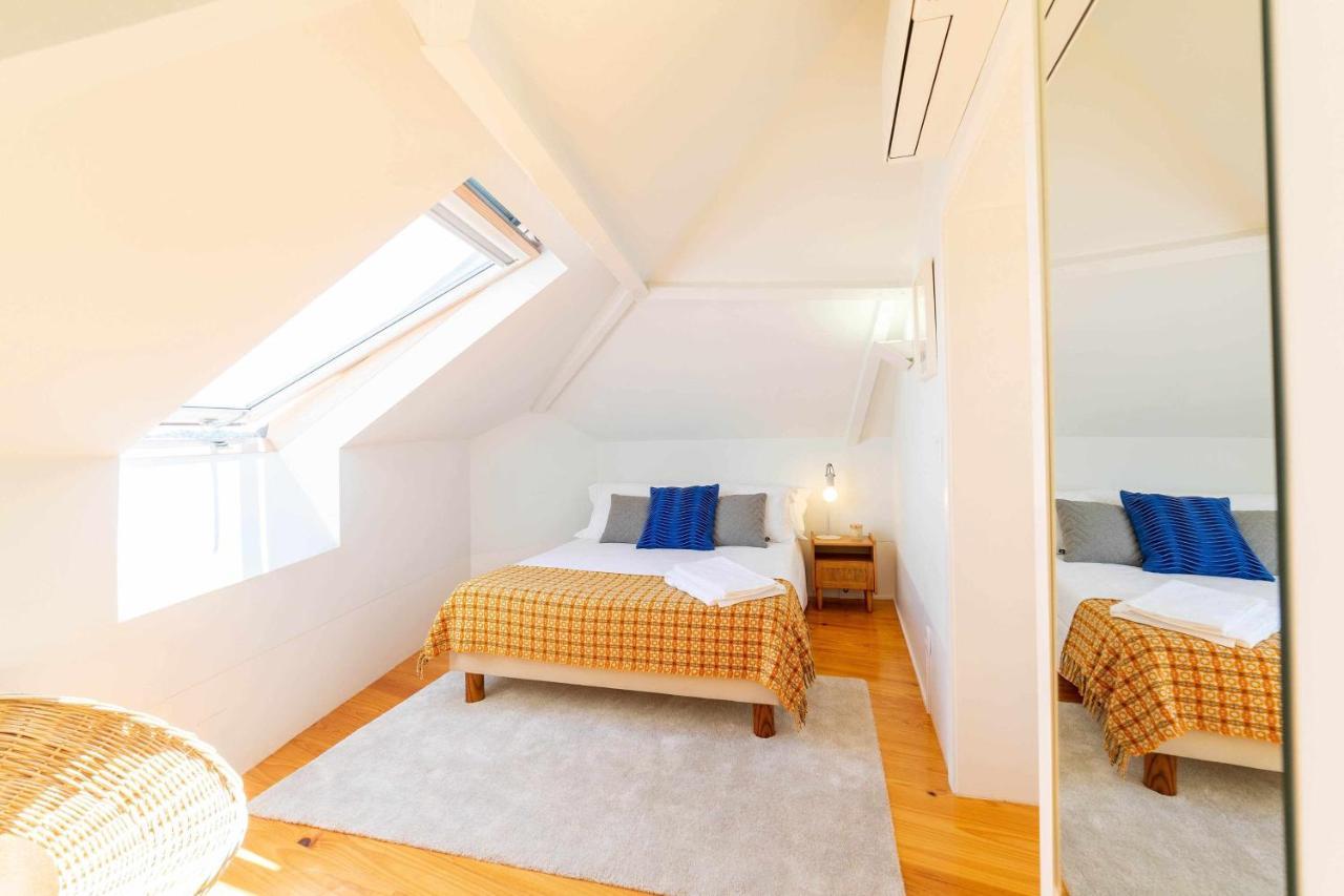 My Home Is Your Home Viana Center Apartment Viana do Castelo Bagian luar foto