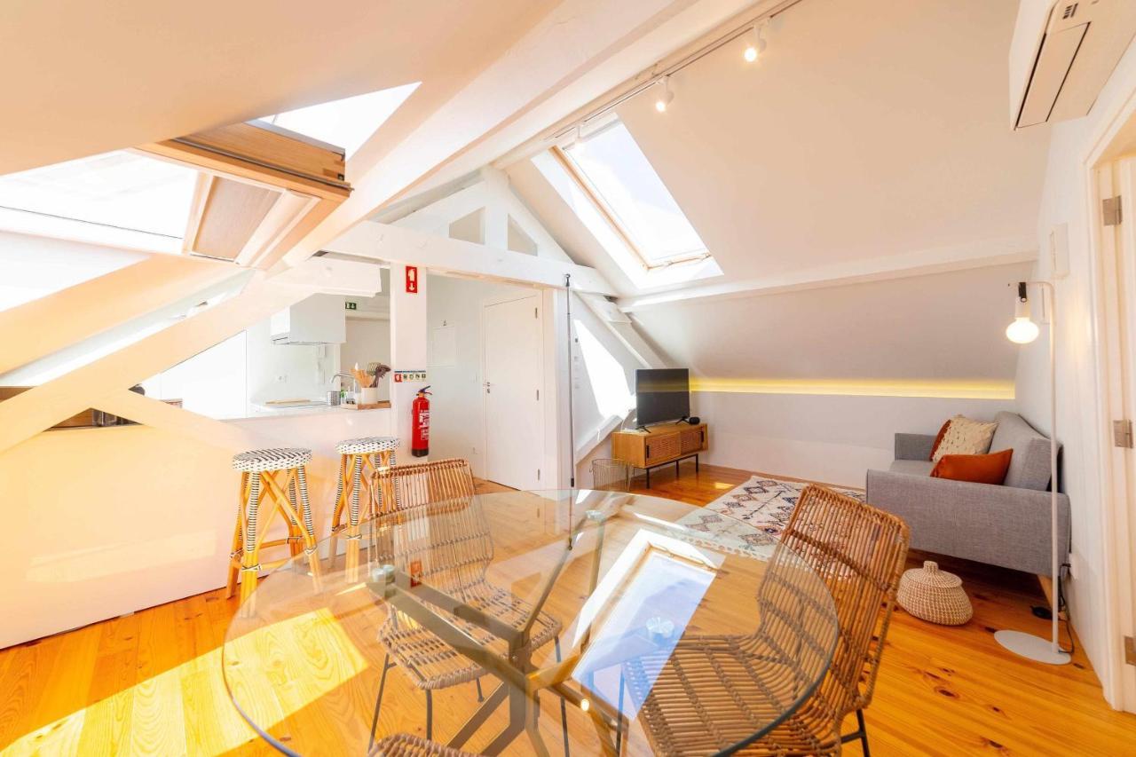 My Home Is Your Home Viana Center Apartment Viana do Castelo Bagian luar foto