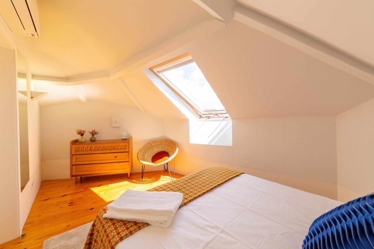 My Home Is Your Home Viana Center Apartment Viana do Castelo Bagian luar foto
