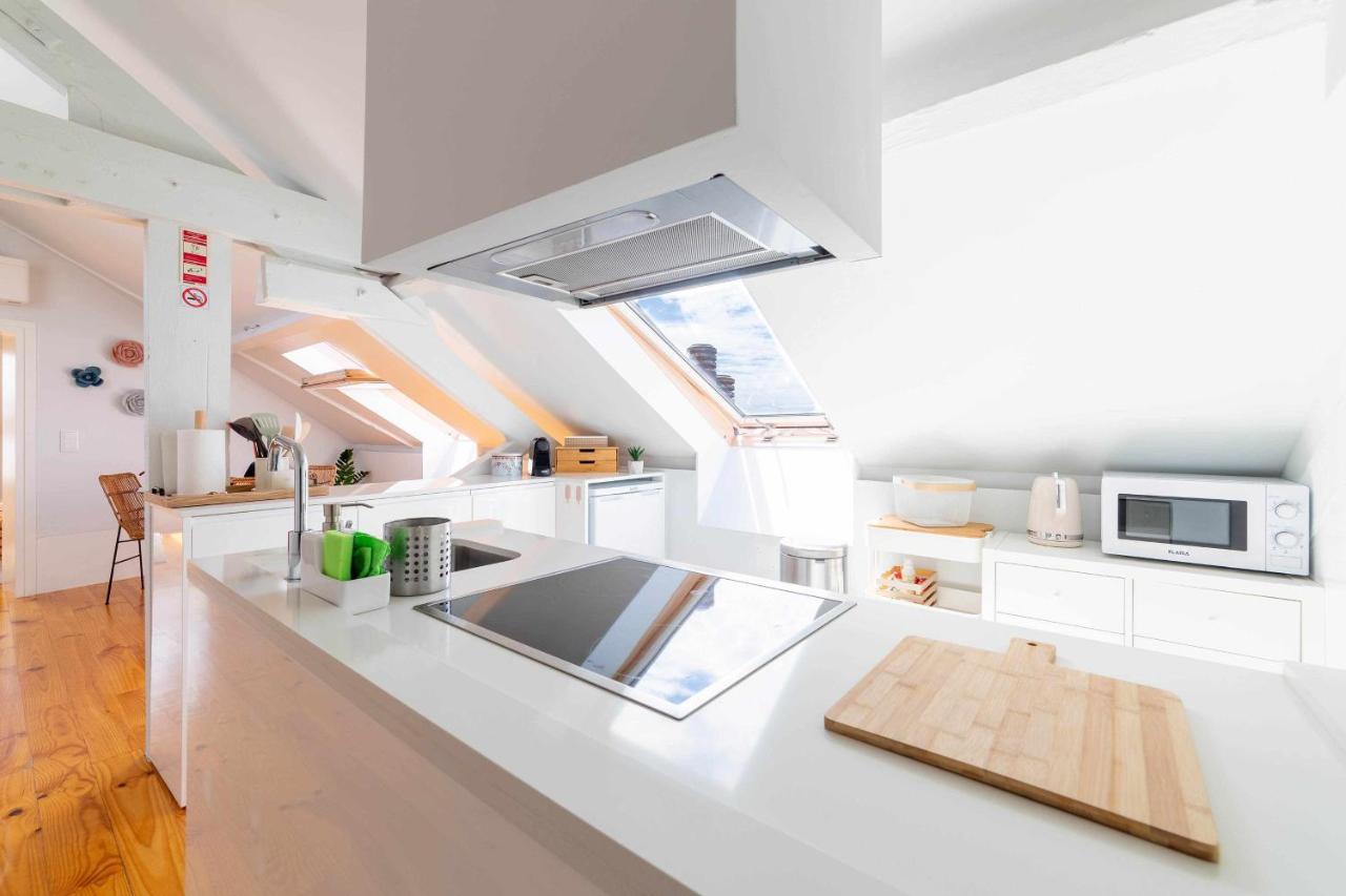 My Home Is Your Home Viana Center Apartment Viana do Castelo Bagian luar foto