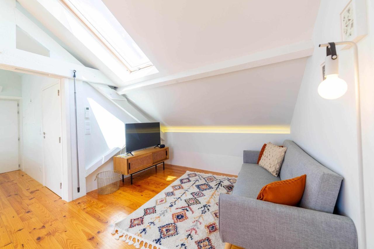 My Home Is Your Home Viana Center Apartment Viana do Castelo Bagian luar foto