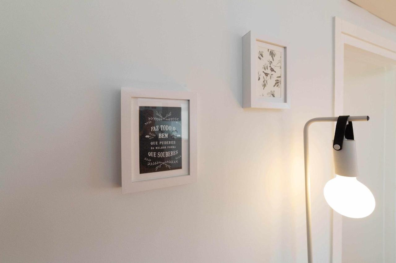 My Home Is Your Home Viana Center Apartment Viana do Castelo Bagian luar foto