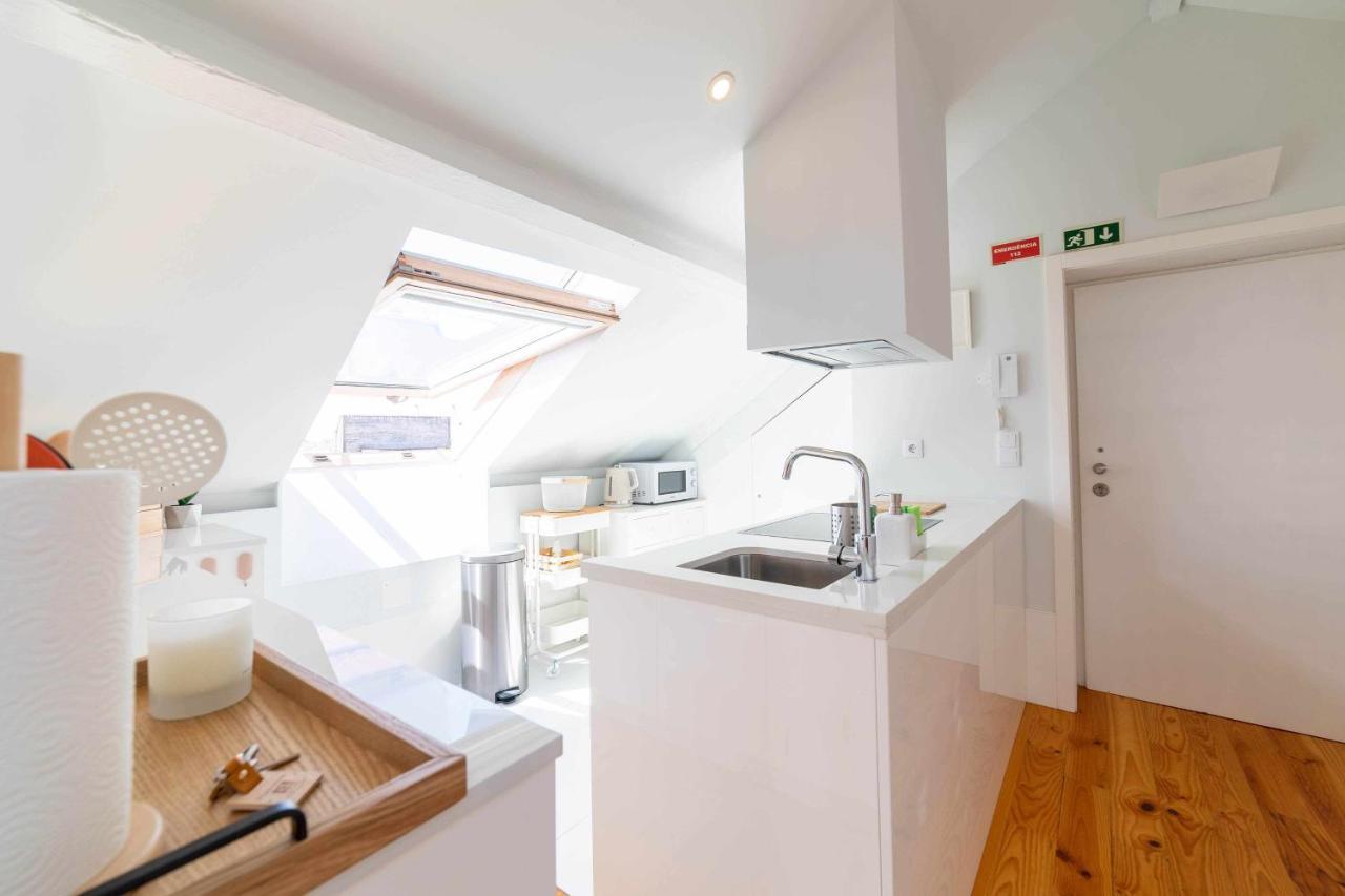 My Home Is Your Home Viana Center Apartment Viana do Castelo Bagian luar foto