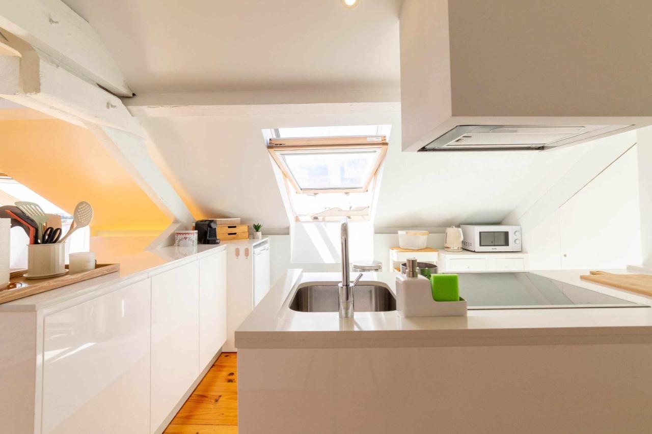 My Home Is Your Home Viana Center Apartment Viana do Castelo Bagian luar foto