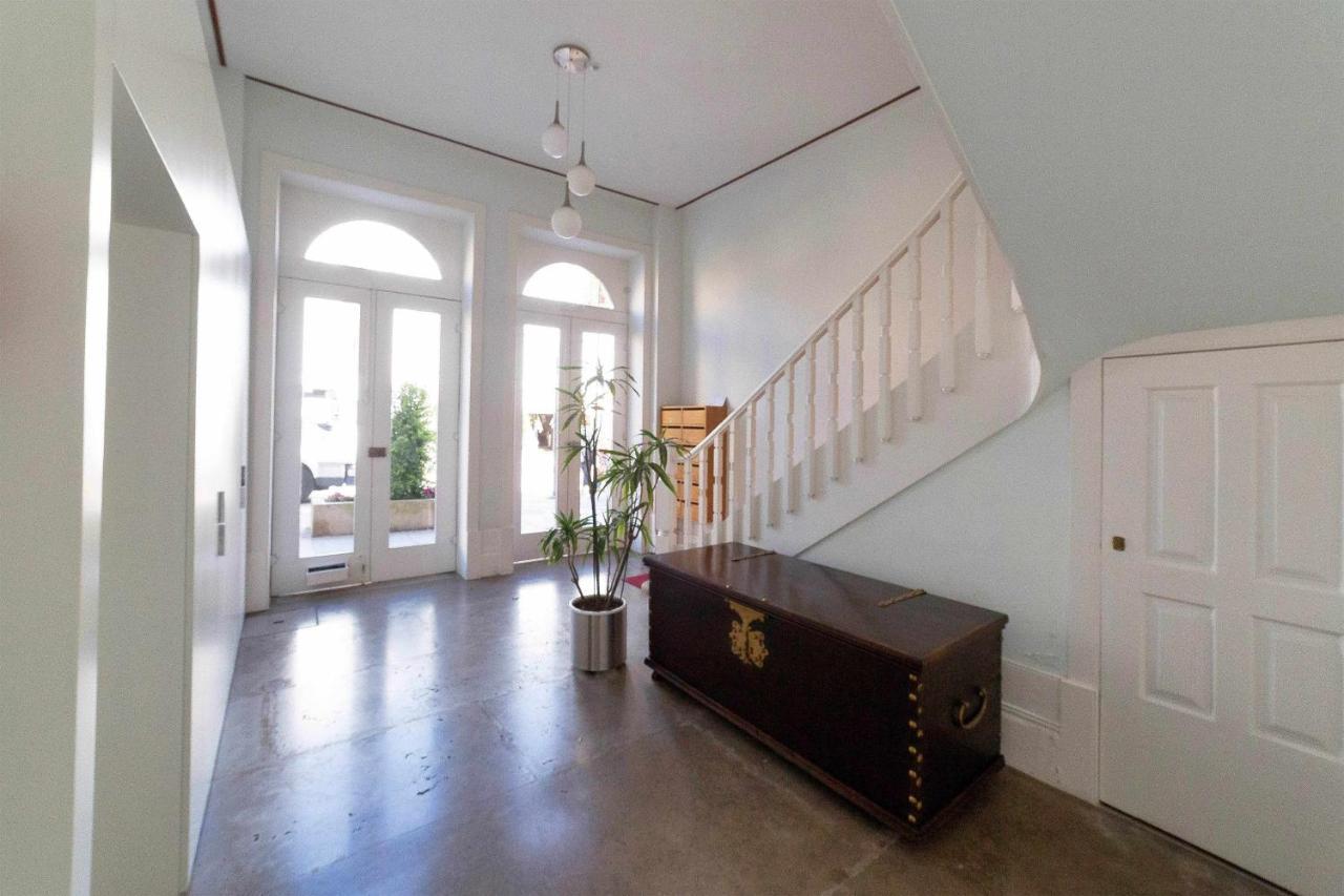 My Home Is Your Home Viana Center Apartment Viana do Castelo Bagian luar foto
